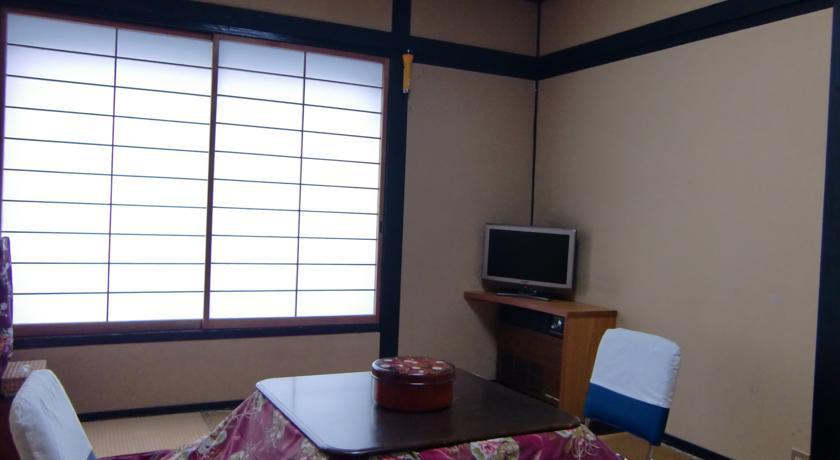 מלון קוסאטסו Kikusuisou Annex חדר תמונה