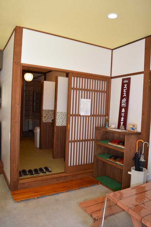 מלון קוסאטסו Kikusuisou Annex מראה חיצוני תמונה