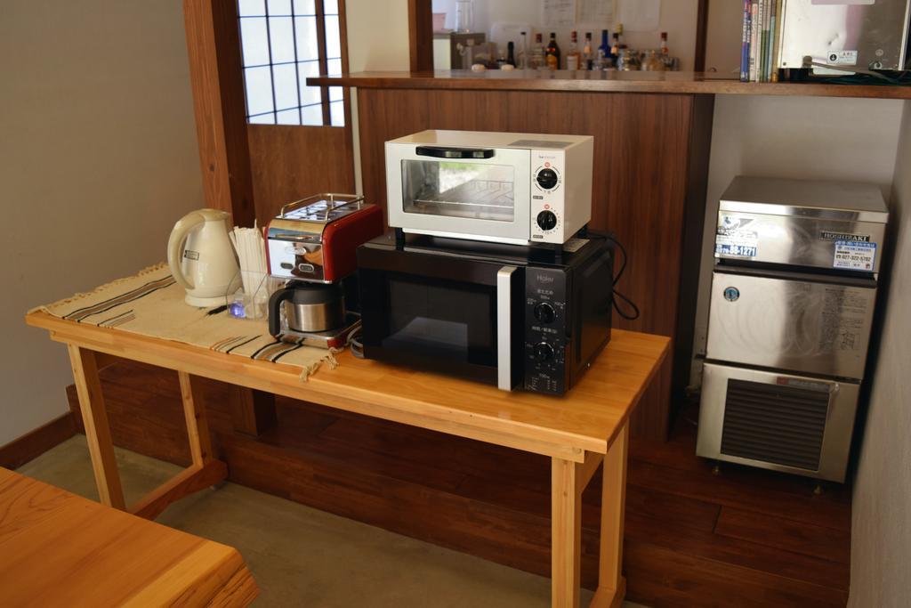 מלון קוסאטסו Kikusuisou Annex מראה חיצוני תמונה